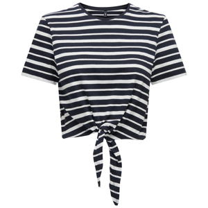 Only May Life Knot Top